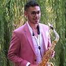 Sexophonist Playing your Tune in Niagara