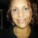 Tempting Jeralee from Niagara, Ontario
